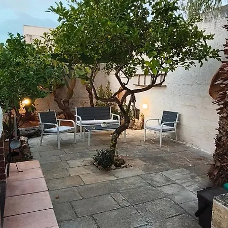 Apartamento Renis *